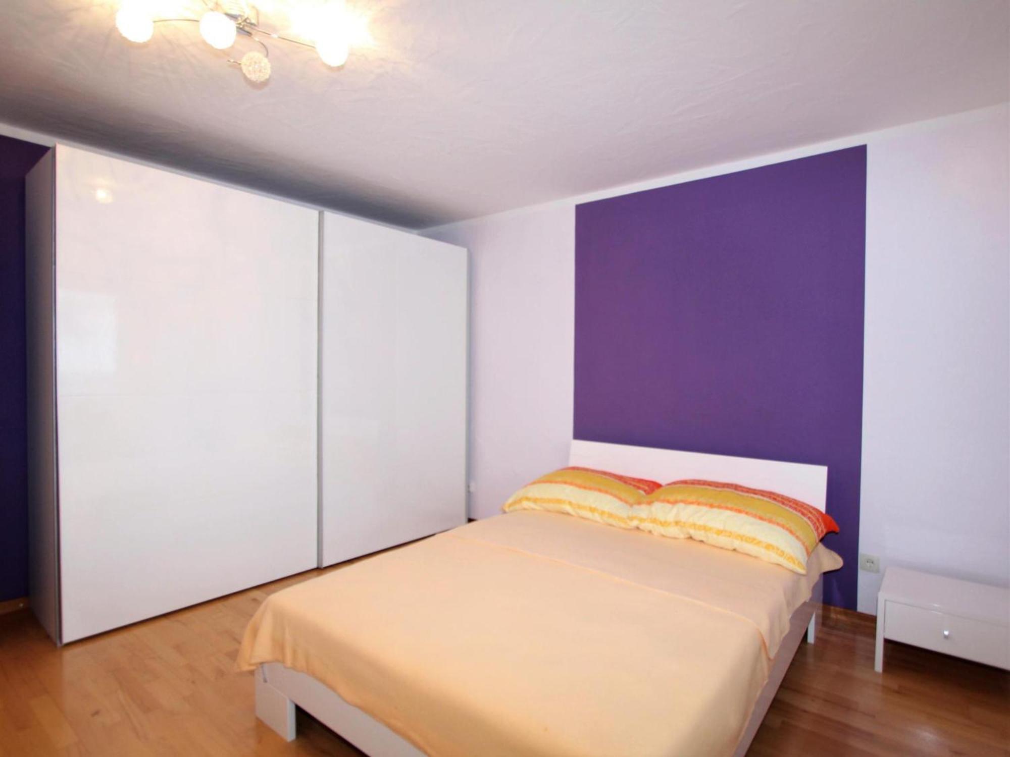 Ferienwohnung Mangartblick Arriach Kültér fotó